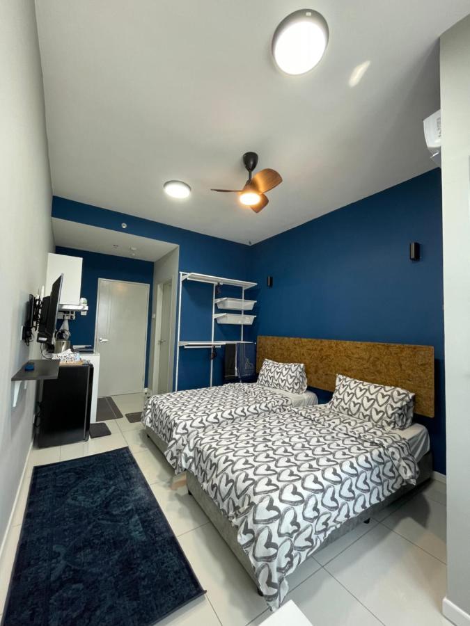 Jugi Suite @ Horizon Sepang Klia Экстерьер фото