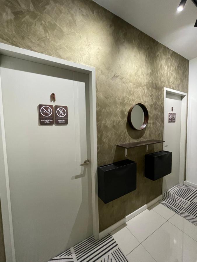 Jugi Suite @ Horizon Sepang Klia Экстерьер фото