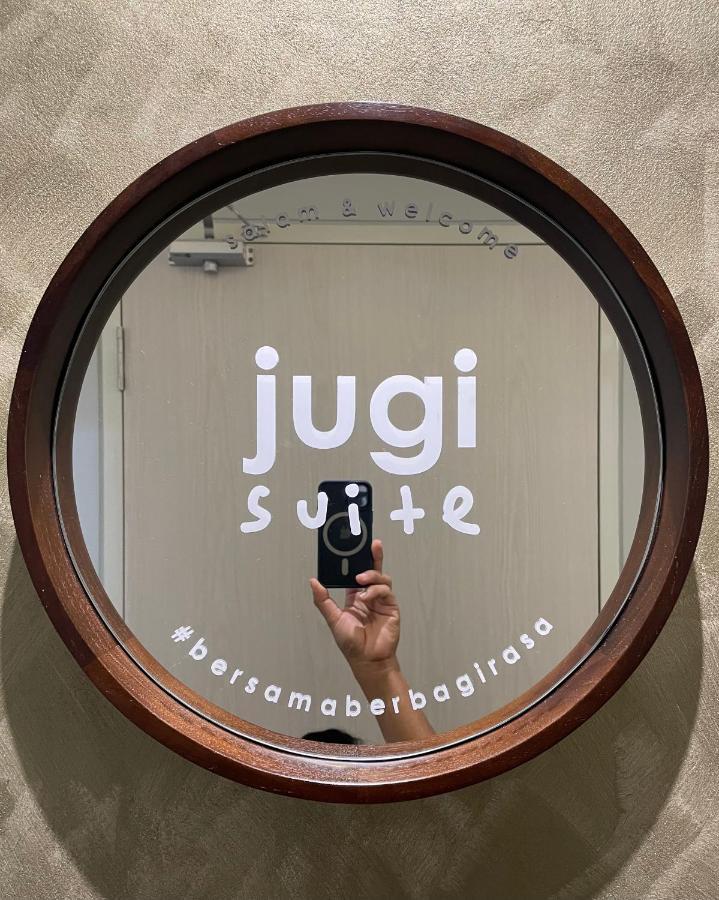 Jugi Suite @ Horizon Sepang Klia Экстерьер фото